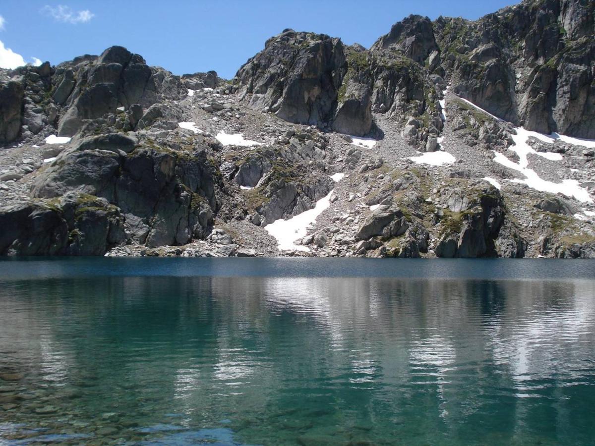 Studio Renove Pour 4 Pers A 50M Du Telecabine - Fr-1-234-293 Cauterets Exterior foto
