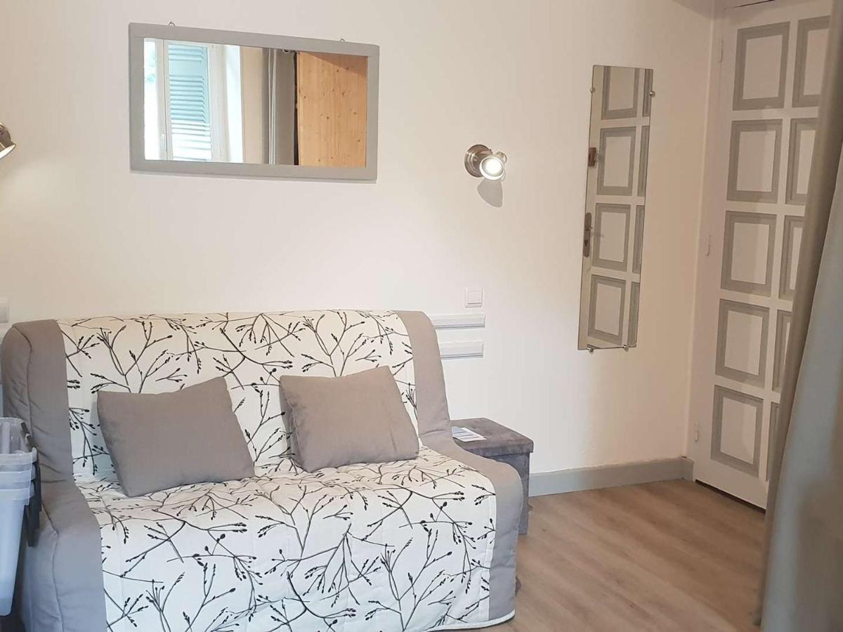 Studio Renove Pour 4 Pers A 50M Du Telecabine - Fr-1-234-293 Cauterets Exterior foto